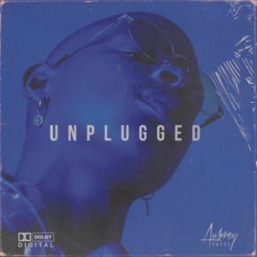 Aubrey Qwana - uHamba Nobani (Unplugged)