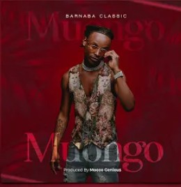 Barnaba Classic – Muongo