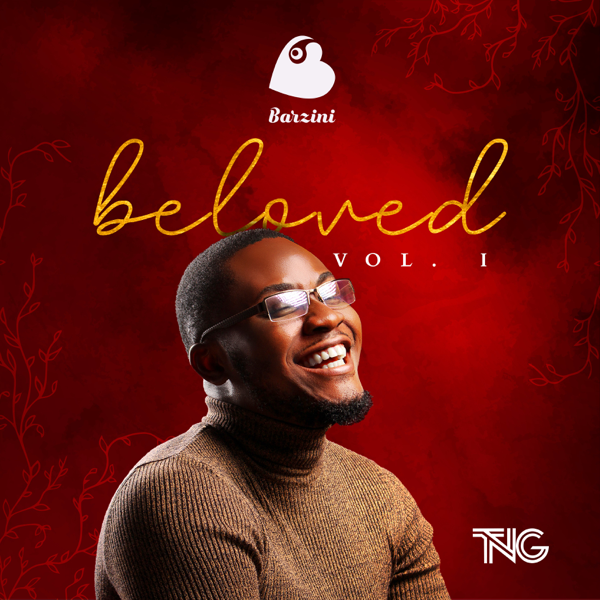 Barzini - Beloved Vol. 1 EP (Full Album)