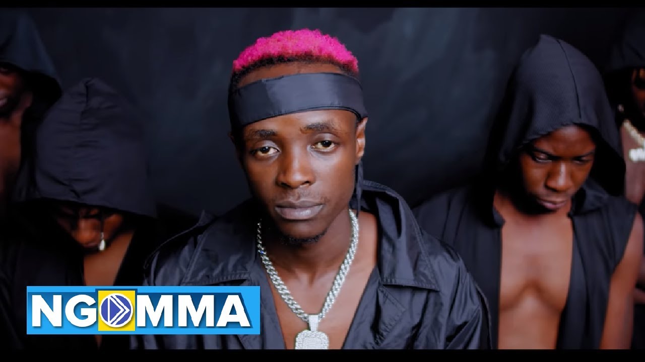 Boondocks Gang - 2020 (Covid-19)