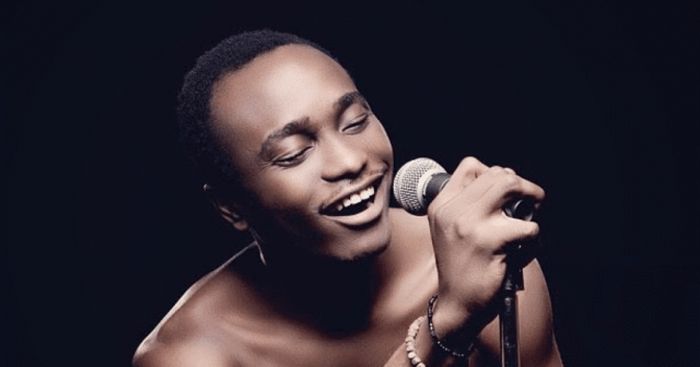 Brymo Reveals The Secret Behind His Song Writing To Adekunle Gold