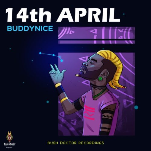 Buddynice - 14th April (Original Mix)