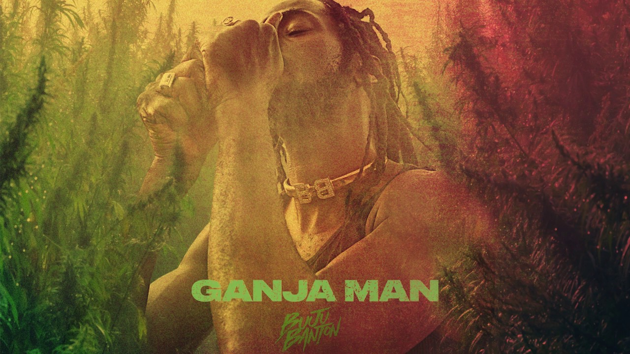Buju Banton – Ganja Man