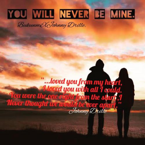 Bukunmi Ft. Johnny Drille - You Will Never Be Mine Mp3