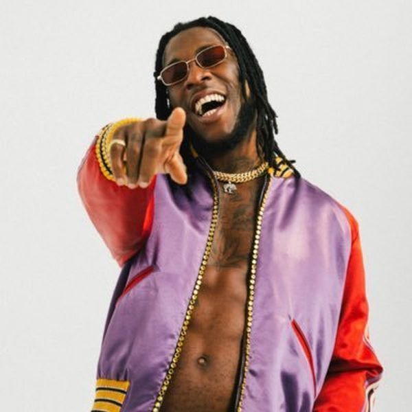 Nigerians Demote Burna Boy From "African Giant" To "Ikorodu Lucky Dube"