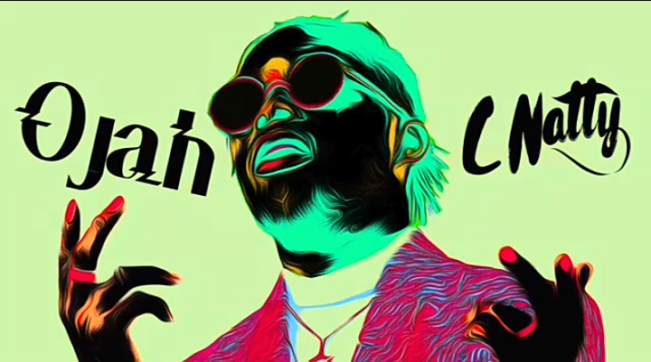 C Natty - Ojah (Prod. By Killertunes)