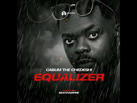 Cabum - Equalizer