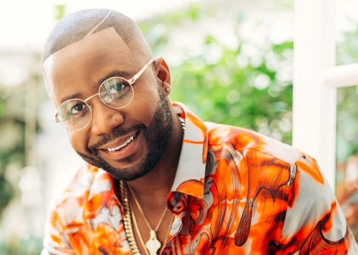 Cassper Nyovest Confirms He Has Unreleased Song with Wizkid, Burna Boy And Maphorisa