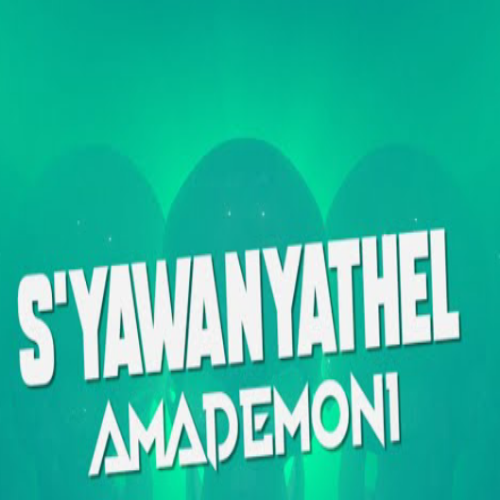 Cassper Nyovest - S'YawanYathel AmaDemoni Ft. Tweezy