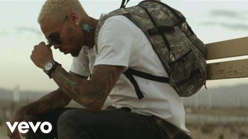 Chris Brown - Dont Judge Me Mp3 Mp4 Download