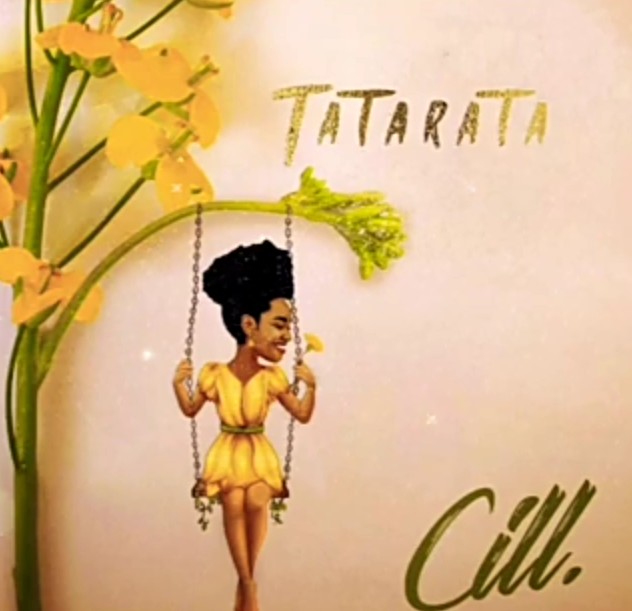 Cill - Tatarata (Prod. by Johnny Drille)