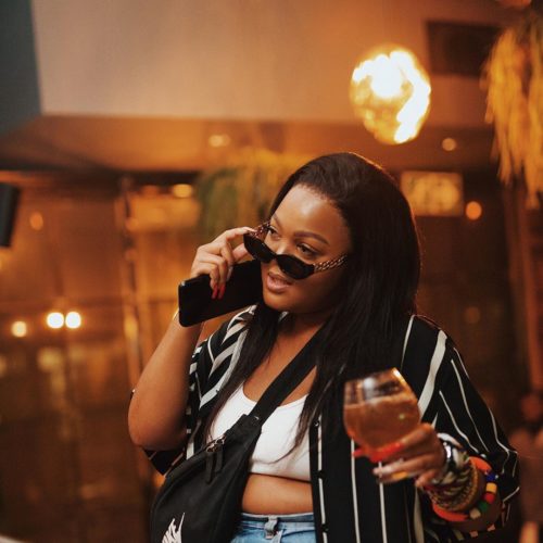 DBN Gogo - Quarantunes Session 1