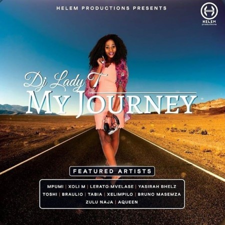 DJ Lady T Africa Ft Mpumi Mp3 Audio Download