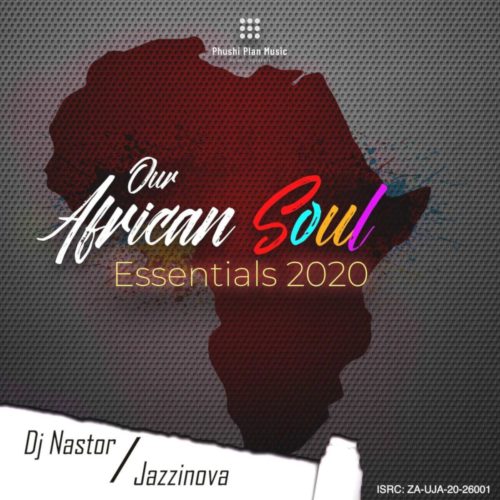 Nastor - Jazzinova