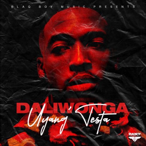 Daliwonga - Sarafina Ft. Buckz & TylerICU