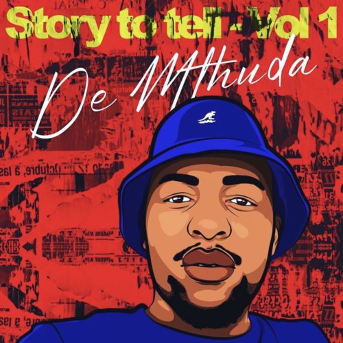 De Mthuda - Sghubhu Ft. Young Man