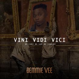Demmie Vee - Vini Vidi Vici