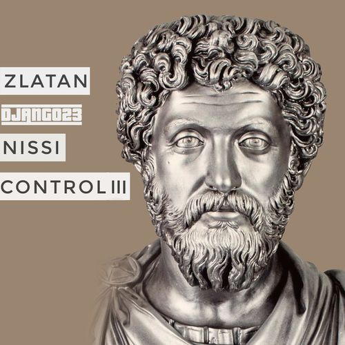 Django23 Ft. Zlatan, Nissi - Control III (Audio + Video)