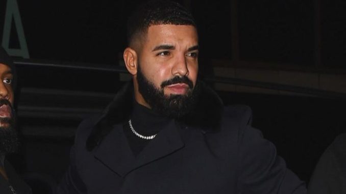 Drake - Toosie Slide (Audio + Video)