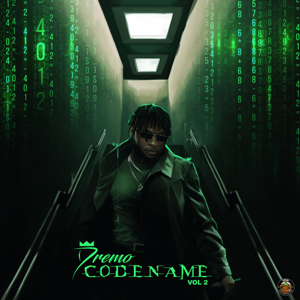 Dremo - Codename Volume 2 EP (Full Album)