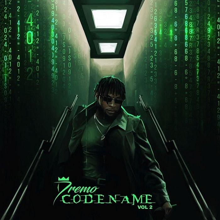 Dremo - STFU (Shut The Fuck Up)