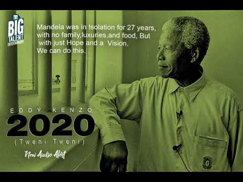 Eddy Kenzo - 2020 (Tweni Tweni)