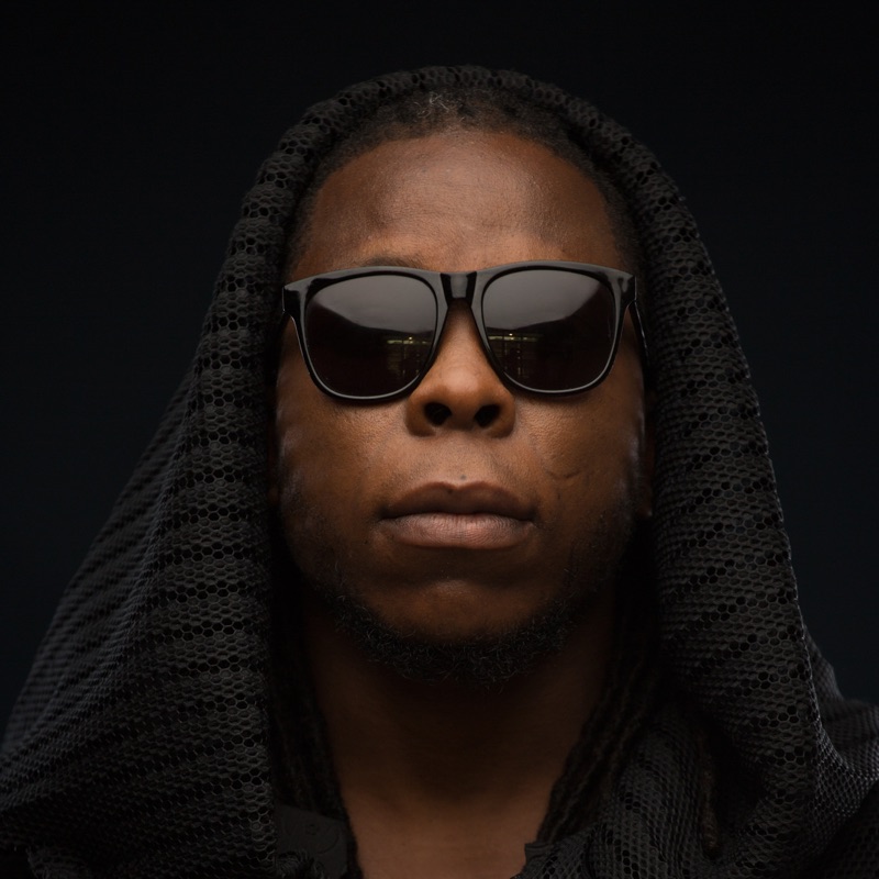 Edem - NO 8 (Prod. by Mix Master Garzy)