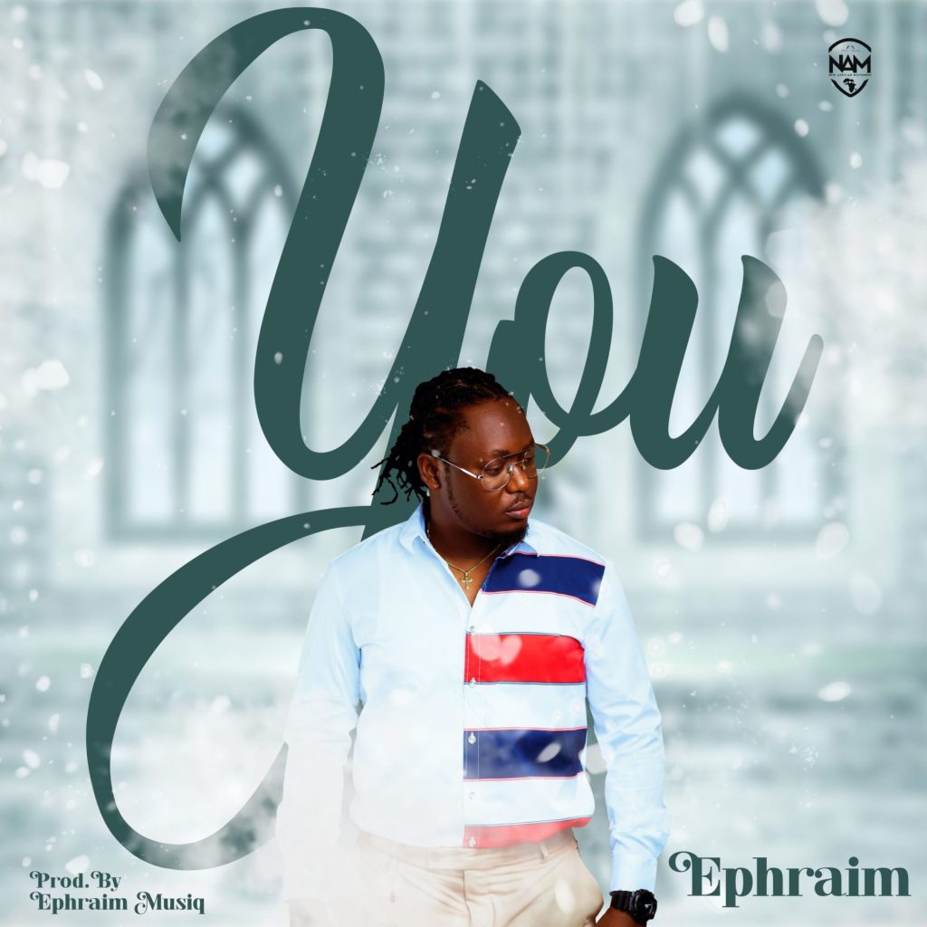 Ephraim - You
