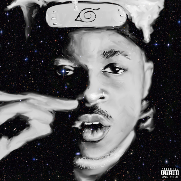 Nxwrth - Back 2 Back Ft. KwakuBs, $pacely & Kuvie