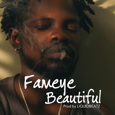 Fameye - Beautiful Mp3 Audio Download