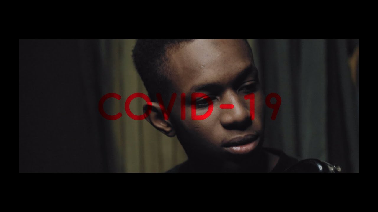 Feezy - Covid-19 Ft. DJ AB (Audio + Video)