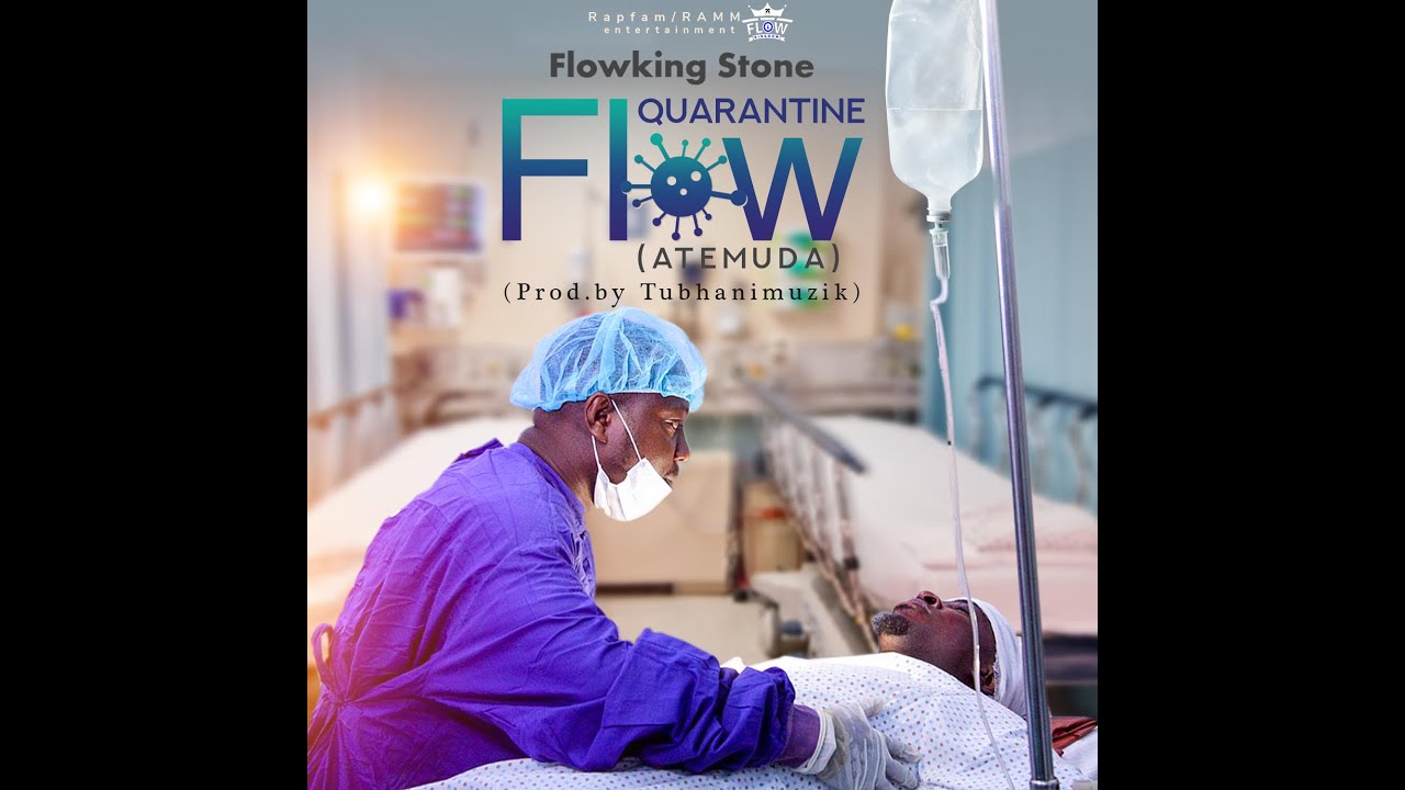 Flowking Stone - Quarantine Flow
