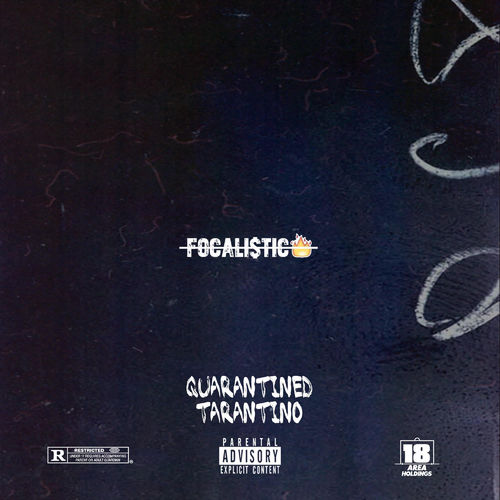 Focalistic - Patrice Motsepe Ft. Zingah