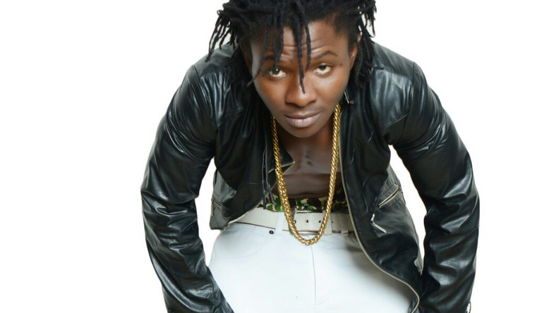 Gariba - Sormi (Kweku Smoke Diss)