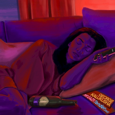 George Kalukusha Ft. Mr Eazi - Tender (265) Mp3