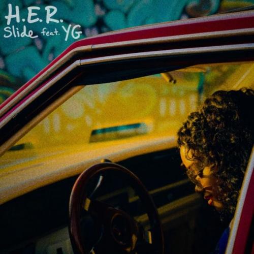 H.E.R. - Slide Ft. YG Mp3 Mp4 Download