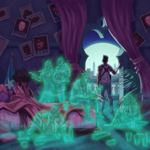 HVRRY & Higo - Issues Ft. WANI, Minz