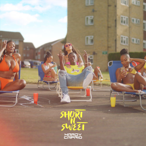 Hardy Caprio – Short & Sweet