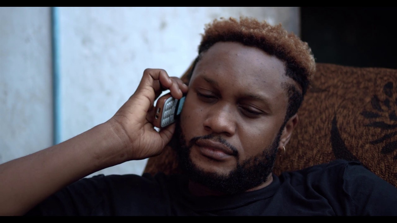 Harmonize - Africa Moja Ft. L Rice (Audio + Video)