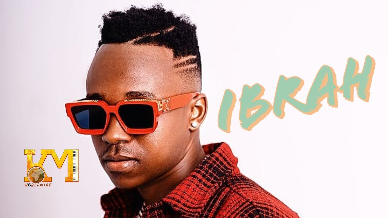 Ibraah - My Queen (Audio + Video)