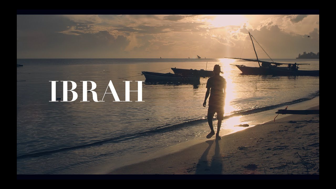Ibraah - Nimekubali (Audio + Video)