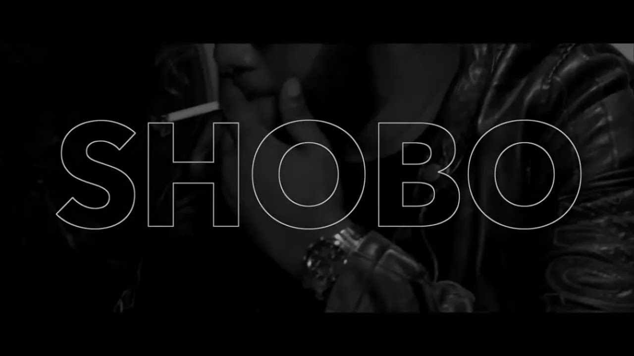 Izzo Bizness Ft. G Nako - Shobo (Audio + Video)