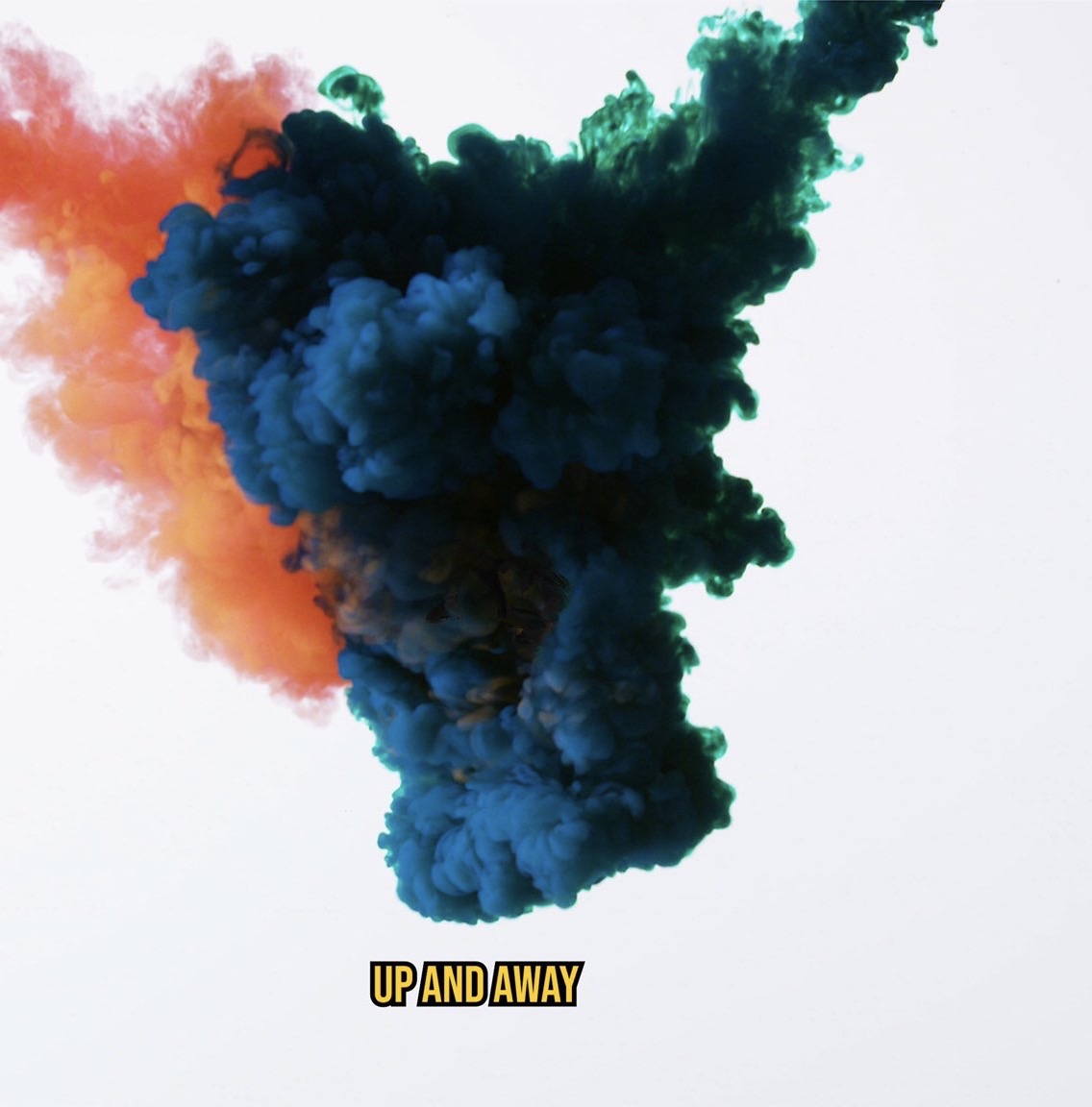 Kay-T - Up And Away ft. RJZ, Kirani Ayat