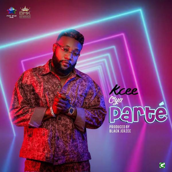 Kcee – Oya Parte (Party)