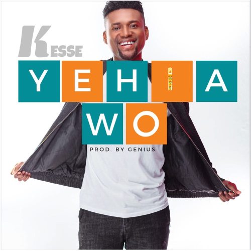 Kesse - Yehia Wo (Prod. By Genius)