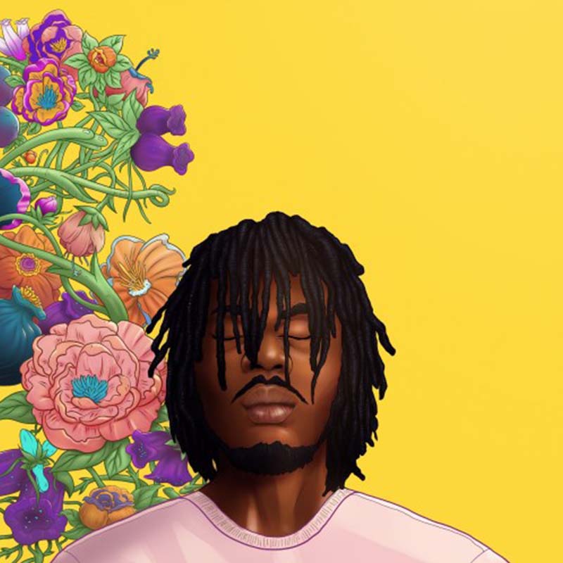 Kiddblack - Sparring (Freestyle 02)