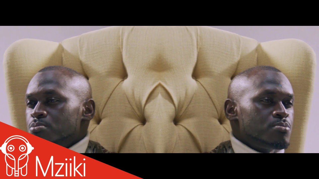 King Kaka - Servant (Audio + Video)
