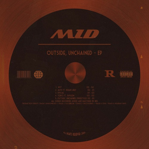 MID - Jaiye Ft. Kirani Ayat