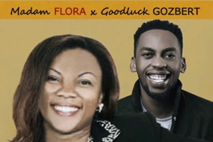 Madam Flora - Mwenye Majibu Ft. Goodluck Gozbert