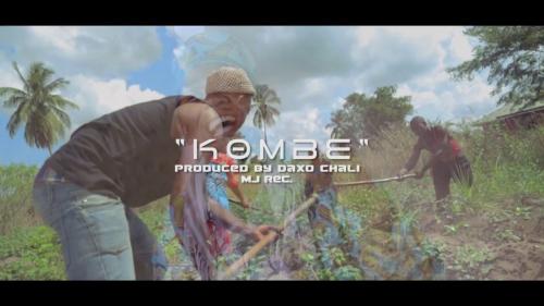 Madee Pombe Ft Rayvanny Mp3 Audio Download
